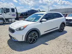 KNDCC3LC2H5036895 2017 KIA NIRO
