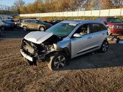 KNDCC3LC2H5053731 2017 KIA NIRO