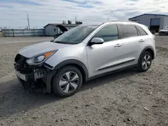 KNDCC3LC2H5054264 2017 KIA NIRO