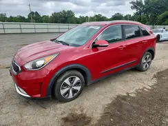 KNDCC3LC2H5057911 2017 KIA NIRO