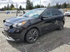 KNDCC3LC2H5058010 2017 KIA NIRO