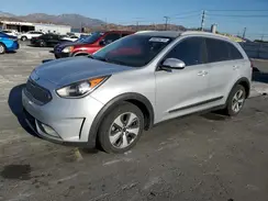 KNDCC3LC2H5058329 2017 KIA NIRO