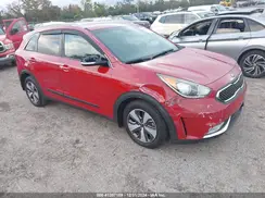 KNDCC3LC2H5059299 2017 KIA NIRO