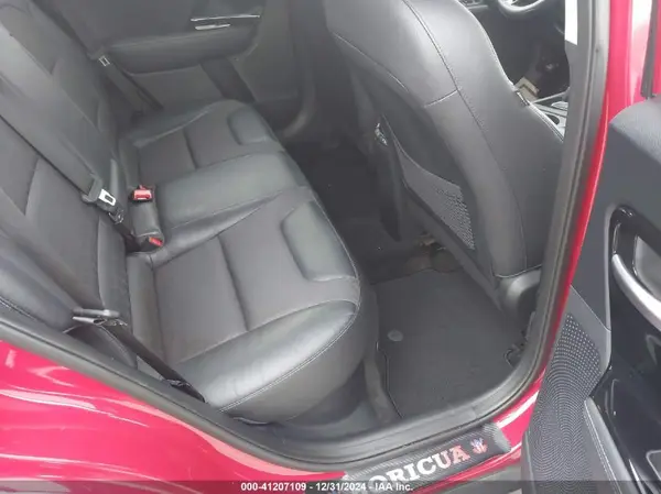 KNDCC3LC2H5059299 2017 KIA NIRO - Image 8