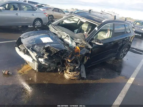 KNDCC3LC2H5059948 2017 KIA NIRO - Image 2