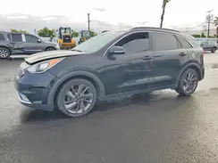 KNDCC3LC2H5063952 2017 KIA NIRO