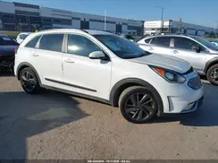 KNDCC3LC2H5075423 2017 KIA NIRO
