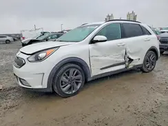 KNDCC3LC2H5080380 2017 KIA NIRO
