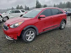 KNDCC3LC2H5082713 2017 KIA NIRO