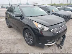 KNDCC3LC2H5086504 2017 KIA NIRO