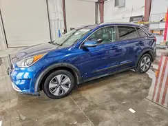 KNDCC3LC2H5089967 2017 KIA NIRO