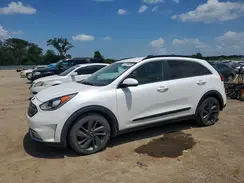 KNDCC3LC2H5092237 2017 KIA NIRO