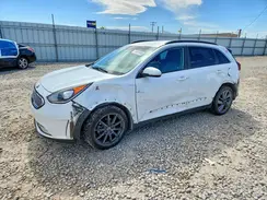 KNDCC3LC2H5092240 2017 KIA NIRO