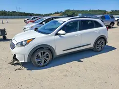 KNDCC3LC2H5094733 2017 KIA NIRO