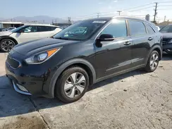 KNDCC3LC2H5101597 2017 KIA NIRO