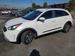 KNDCC3LC2H5103222 2017 KIA NIRO