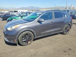KNDCC3LC2J5134444 2018 KIA NIRO
