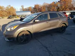 KNDCC3LC2J5141765 2018 KIA NIRO