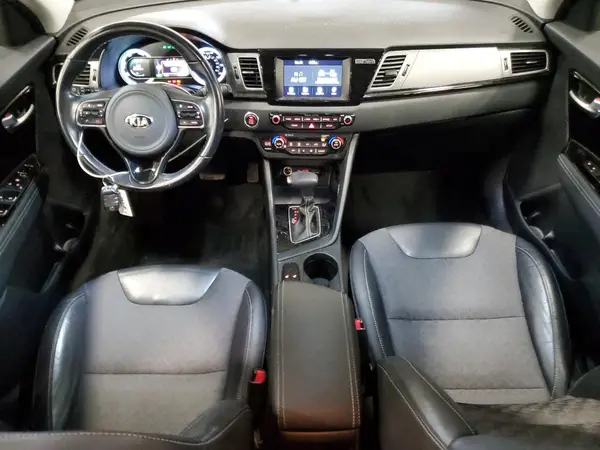 KNDCC3LC2J5146741 2018 KIA NIRO - Image 8