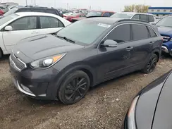 KNDCC3LC2J5152278 2018 KIA NIRO