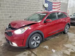 KNDCC3LC2J5156850 2018 KIA NIRO