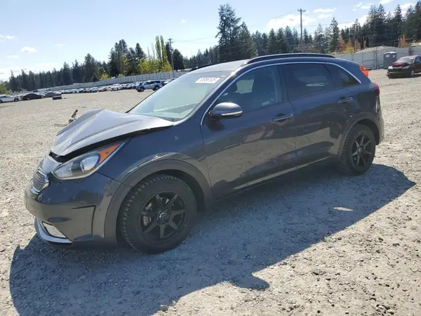 KNDCC3LC2K5223349 2019 KIA NIRO - Image 1