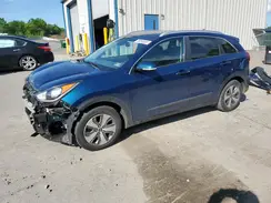 KNDCC3LC2K5224226 2019 KIA NIRO