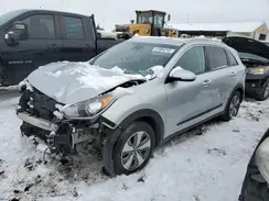 KNDCC3LC2K5224243 2019 KIA NIRO