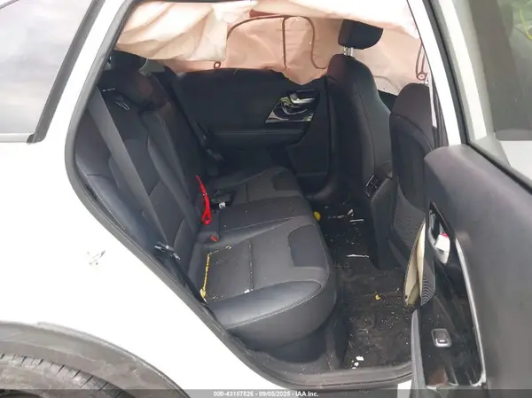 KNDCC3LC2K5264113 2019 KIA NIRO - Image 8