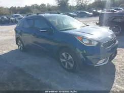 KNDCC3LC2K5265519 2019 KIA NIRO