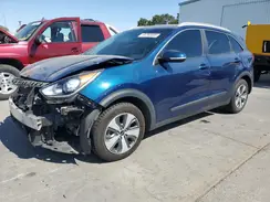KNDCC3LC2K5275354 2019 KIA NIRO