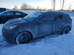 KNDCC3LC2K5286399 2019 KIA NIRO