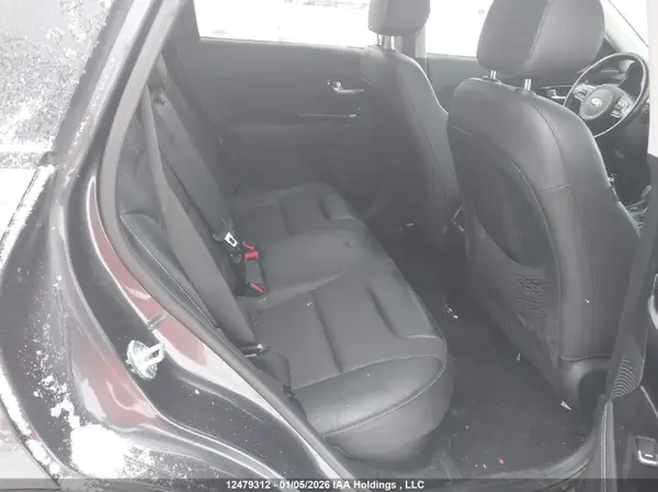 KNDCC3LC2K5321328 2019 KIA NIRO - Image 8