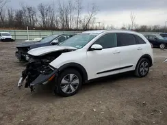 KNDCC3LC2K5323578 2019 KIA NIRO