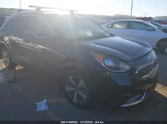 KNDCC3LC2K5347153 2019 KIA NIRO