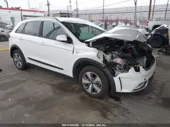 KNDCC3LC2K5350540 2019 KIA NIRO