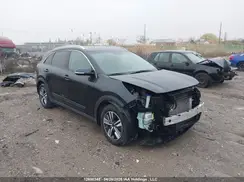 KNDCC3LC2L5374869 2020 KIA NIRO
