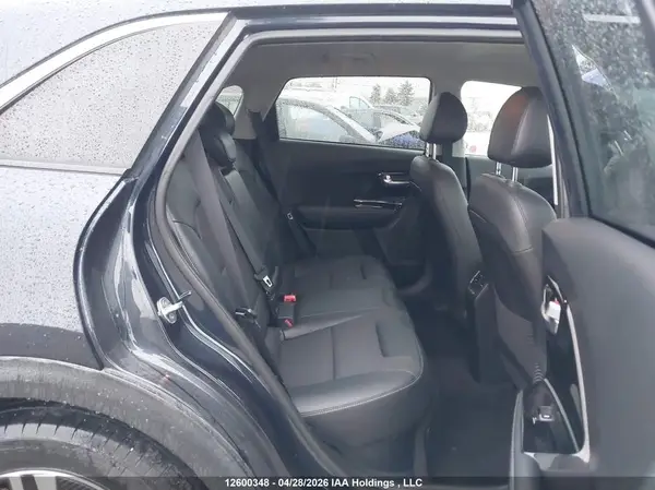 KNDCC3LC2L5374869 2020 KIA NIRO - Image 8