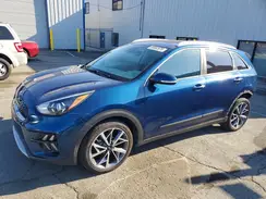 KNDCC3LC2L5394653 2020 KIA NIRO