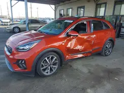 KNDCC3LC2L5415582 2020 KIA NIRO