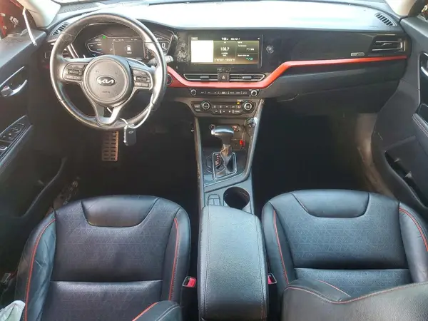 KNDCC3LC2L5415582 2020 KIA NIRO - Image 8