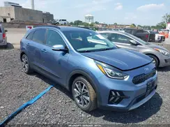 KNDCC3LC2L5419955 2020 KIA NIRO
