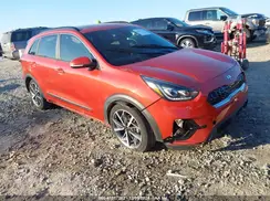 KNDCC3LC2L5420779 2020 KIA NIRO