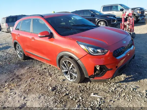 KNDCC3LC2L5420779 2020 KIA NIRO - Image 1