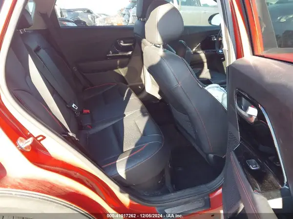 KNDCC3LC2L5420779 2020 KIA NIRO - Image 8