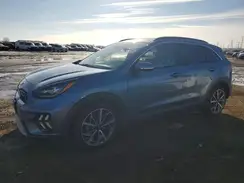 KNDCC3LC2L5423391 2020 KIA NIRO