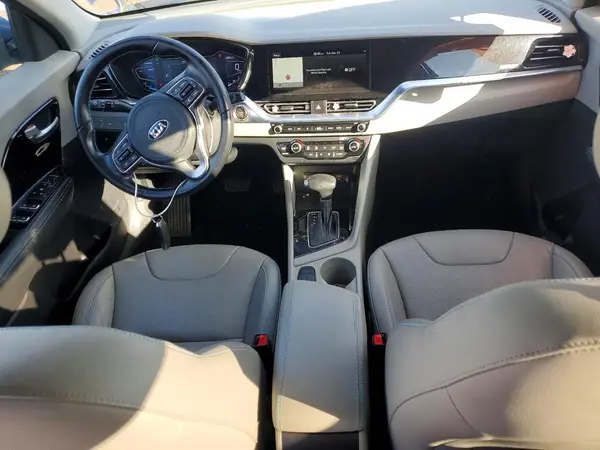 KNDCC3LC2L5423391 2020 KIA NIRO - Image 8