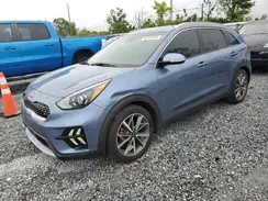 KNDCC3LC2L5423472 2020 KIA NIRO