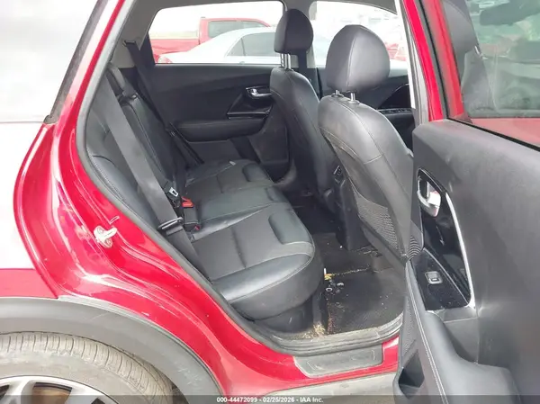 KNDCC3LC2L5424069 2020 KIA NIRO - Image 8
