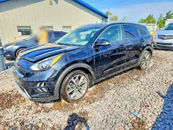 KNDCC3LC2L5425142 2020 KIA NIRO